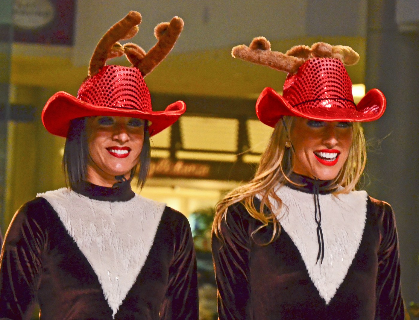 Fashion Show Las Vegas, Vorschau 7