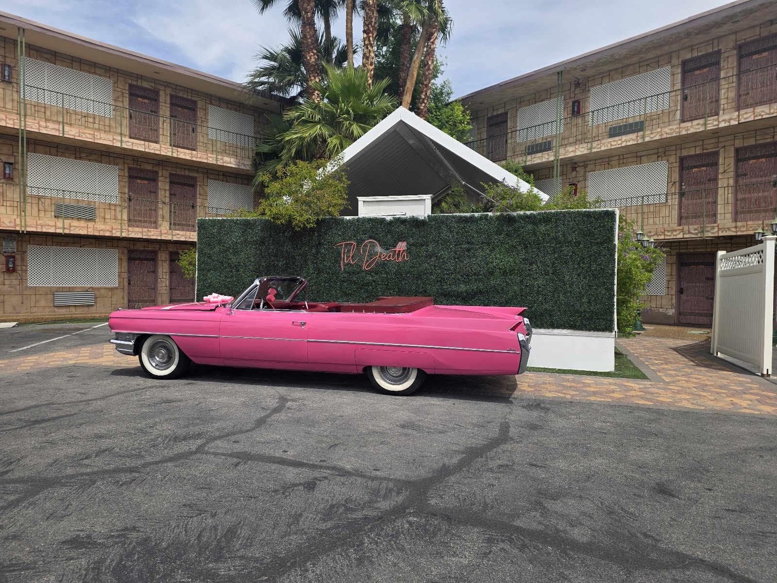 Viva Las Vegas Wedding Chapel, Vorschau 8