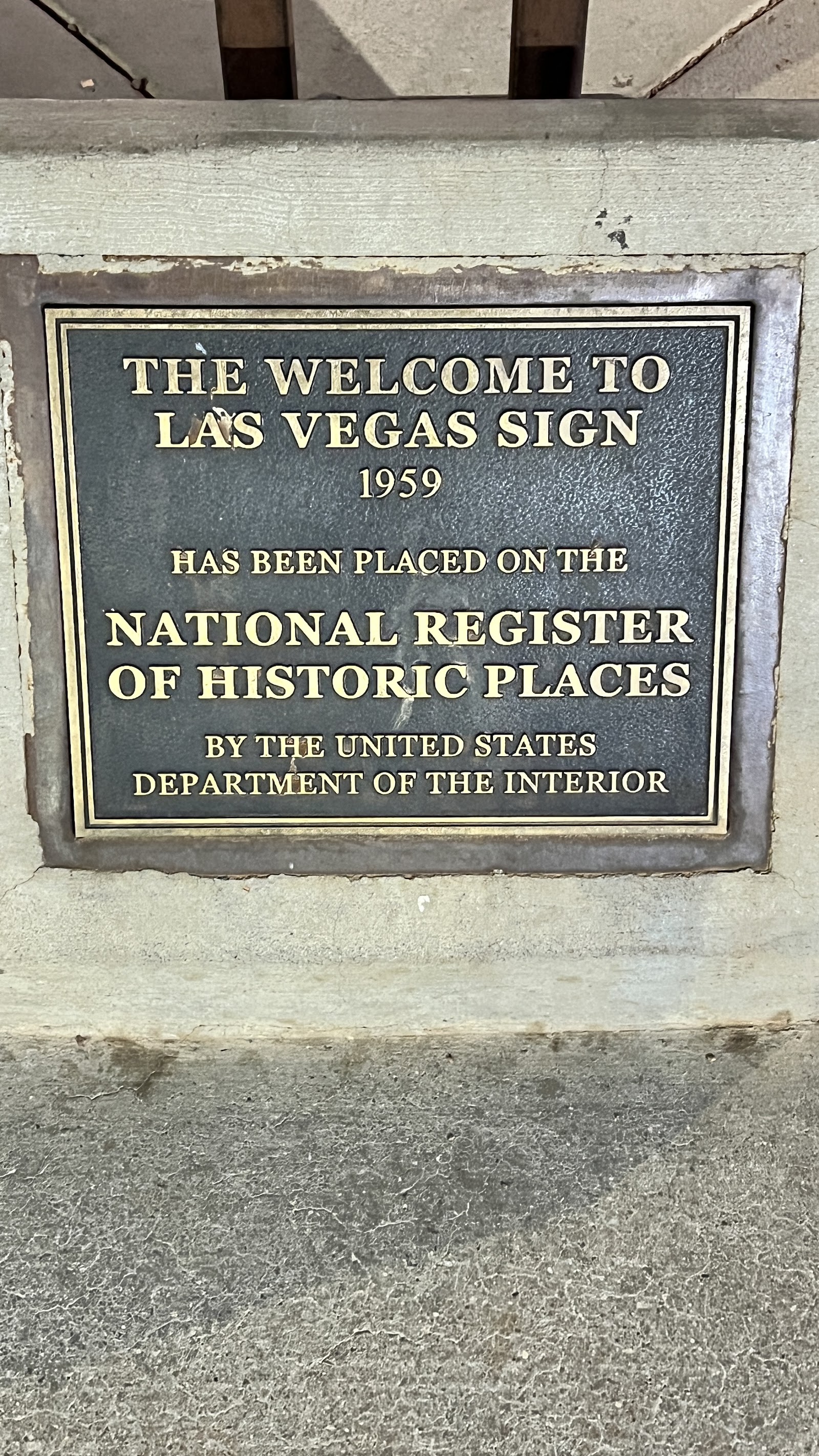 Welcome to Fabulous Las Vegas Sign Wedding – A Special Memory, Vorschau 3