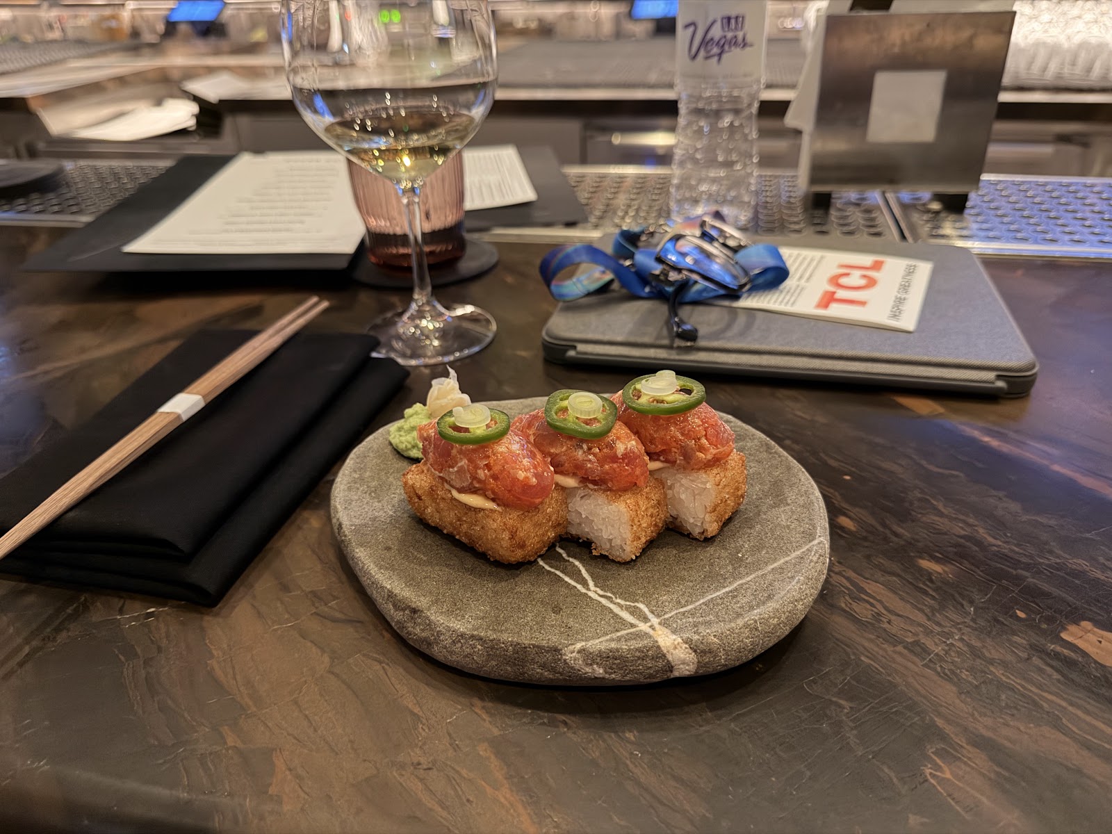 CUT by Wolfgang Puck Las Vegas, Vorschau 10