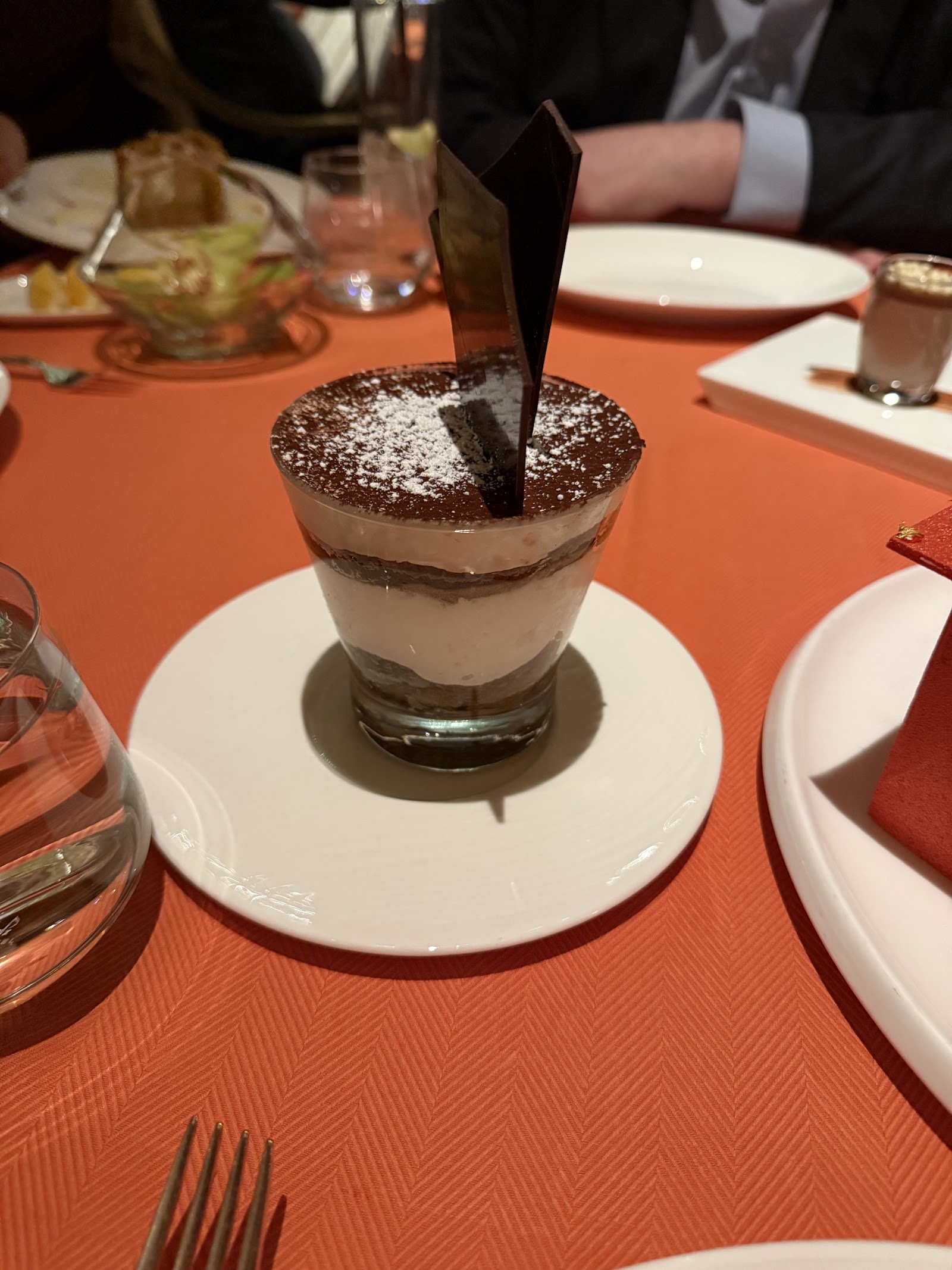 Sinatra Las Vegas, Vorschau 9