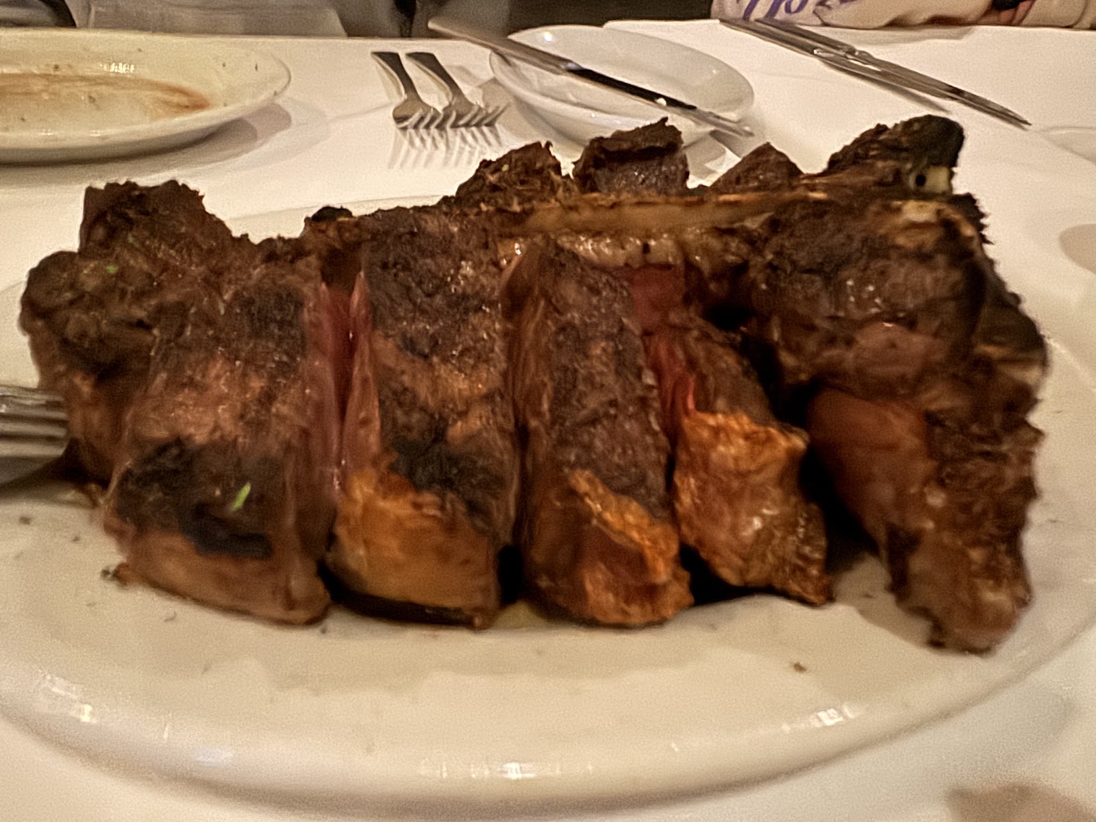 Ruth’s Chris Steak House Las Vegas, Vorschau 7