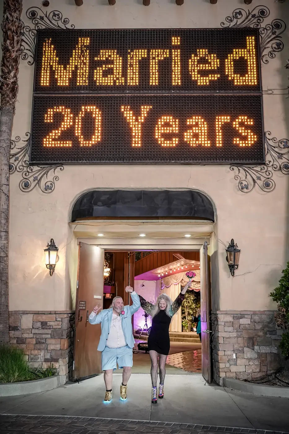 Viva Las Vegas Wedding Chapel, Vorschau 10