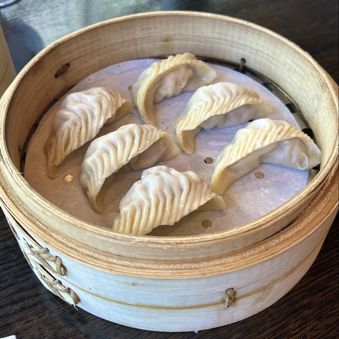 Din Tai Fung Las Vegas, Vorschau 10