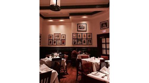 Gallagher’s Steakhouse