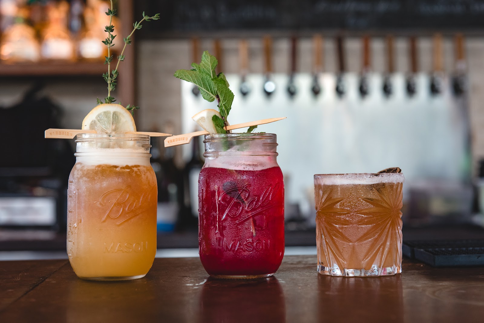 Yardbird Table & Bar Las Vegas, Vorschau 2