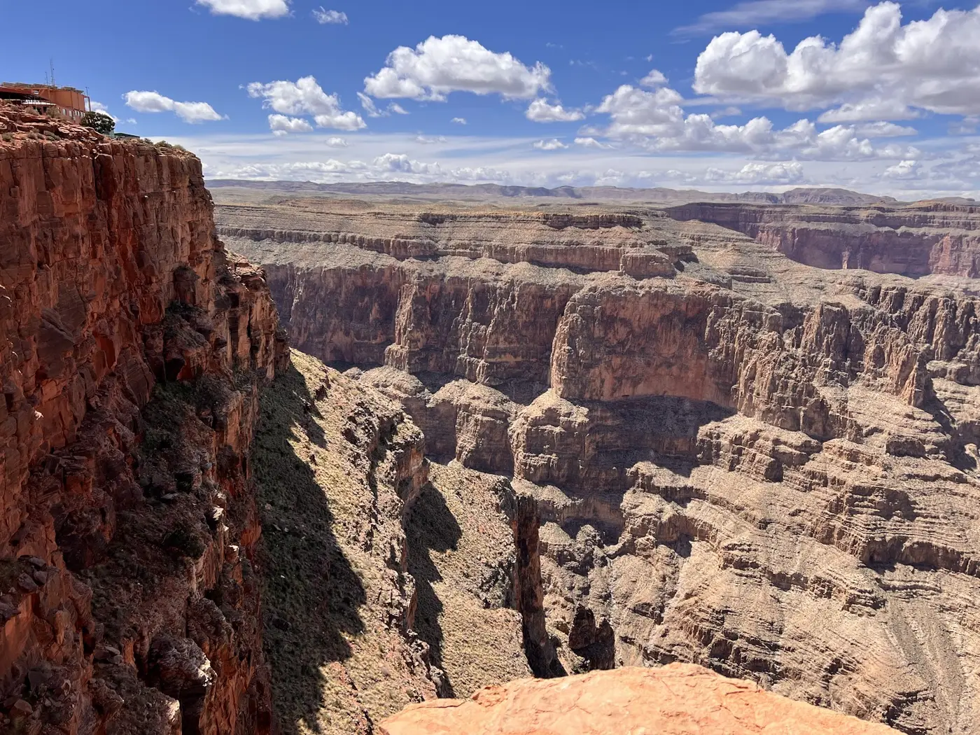 Grand Canyon West (Hualapai), Vorschau 9