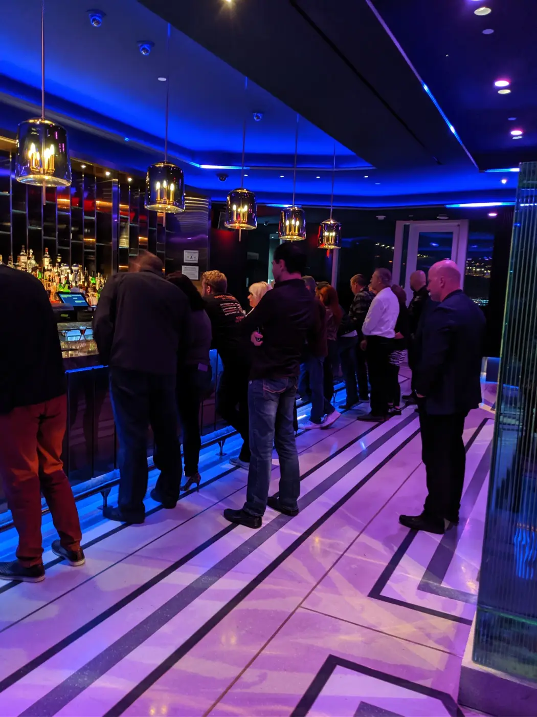 Apex Social Club