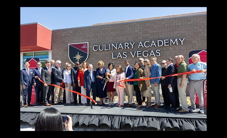 Culinary Academy – Kochkurse, Vorschau 9