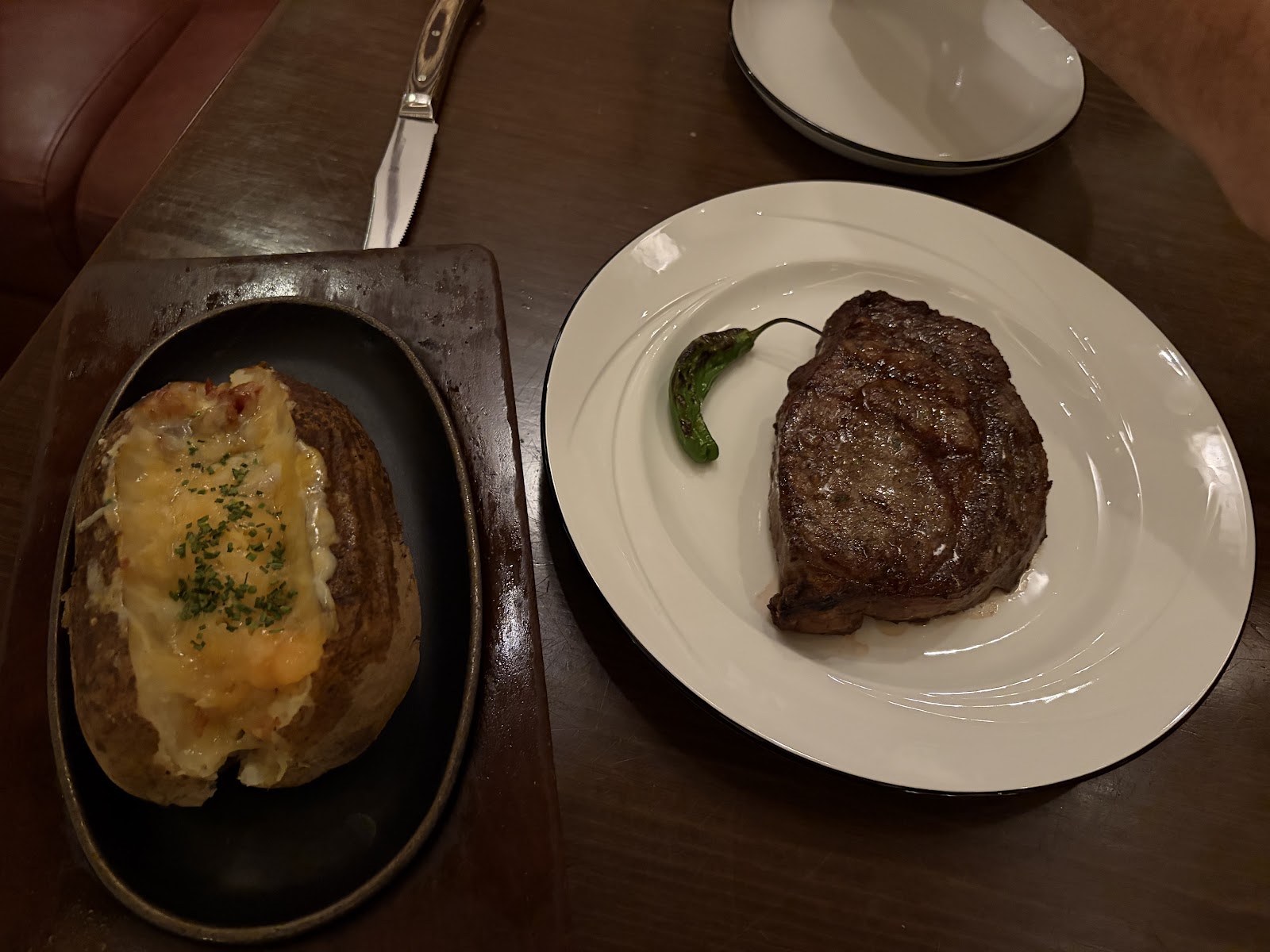 Bugsy & Meyer’s Steakhouse Las Vegas, Vorschau 4