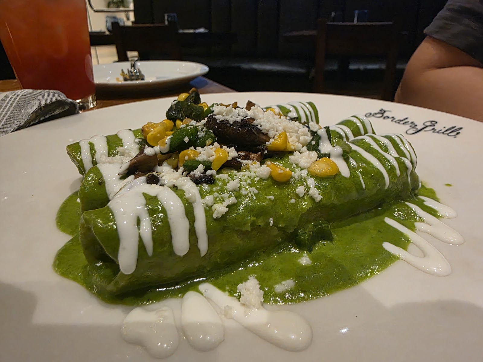 Border Grill Las Vegas, Vorschau 8