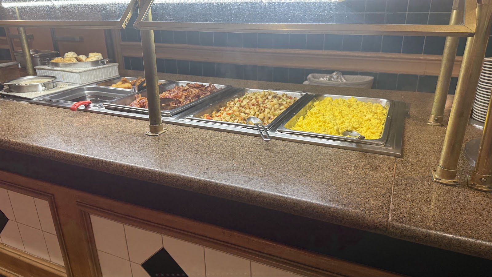 Circus Buffet Las Vegas, Vorschau 5