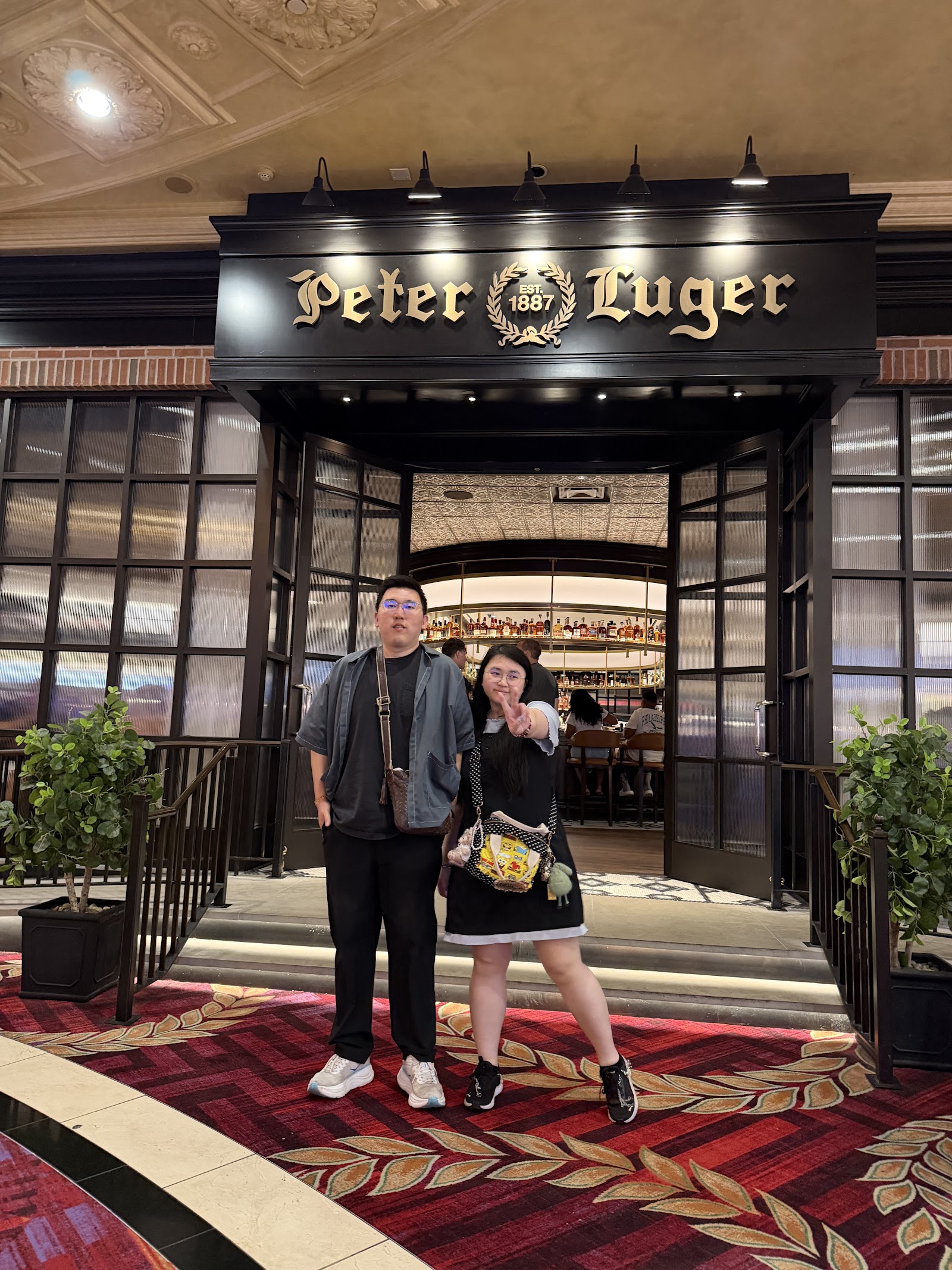 Peter Luger Steak House Las Vegas, Vorschau 5