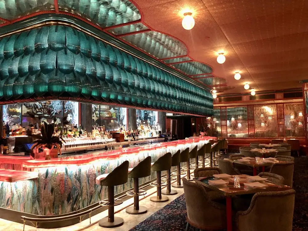 Mayfair Supper Club