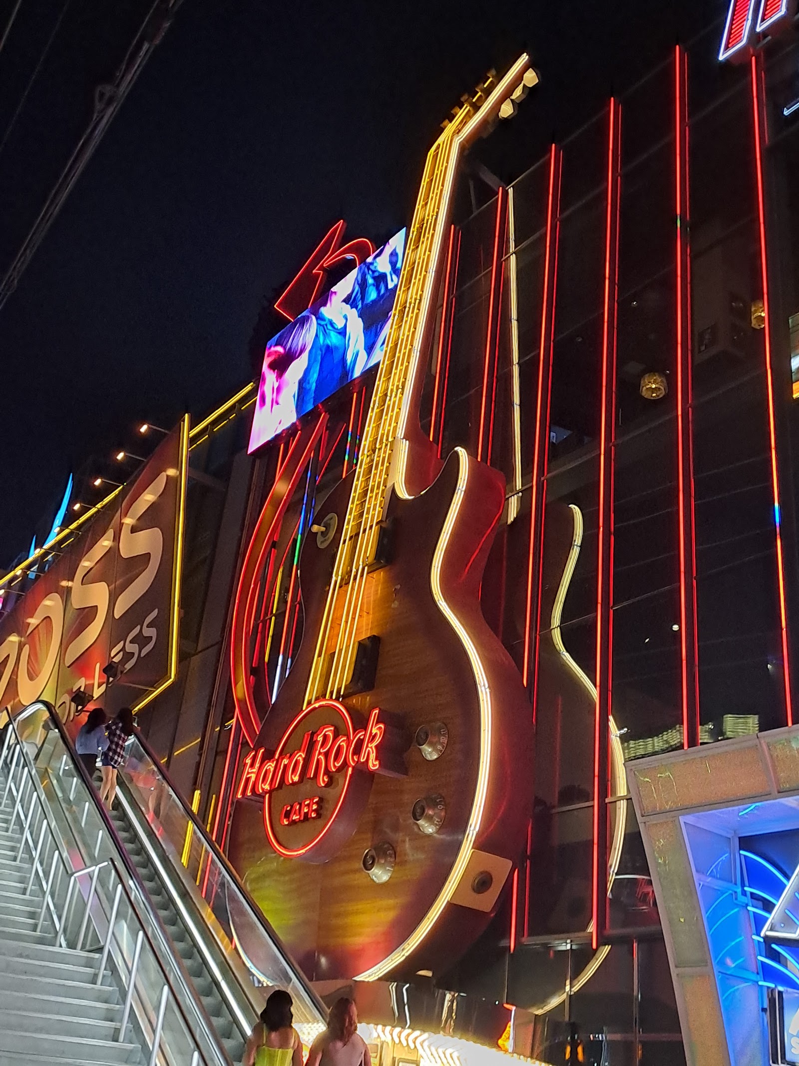 Hard Rock Cafe Las Vegas Strip Las Vegas, Vorschau 7