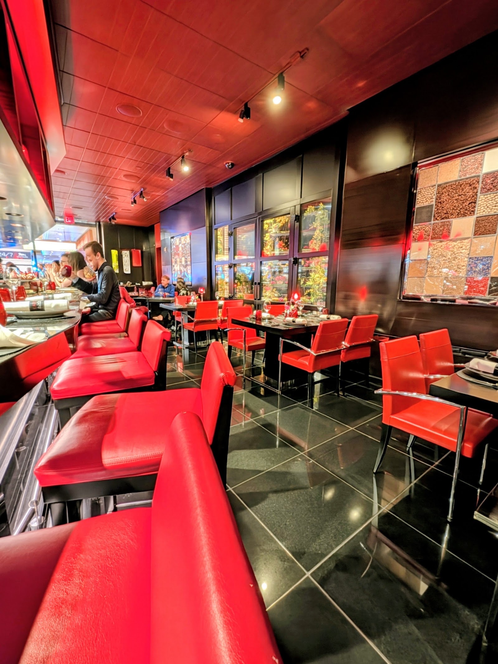 L’Atelier de Joël Robuchon Las Vegas, Vorschau 5