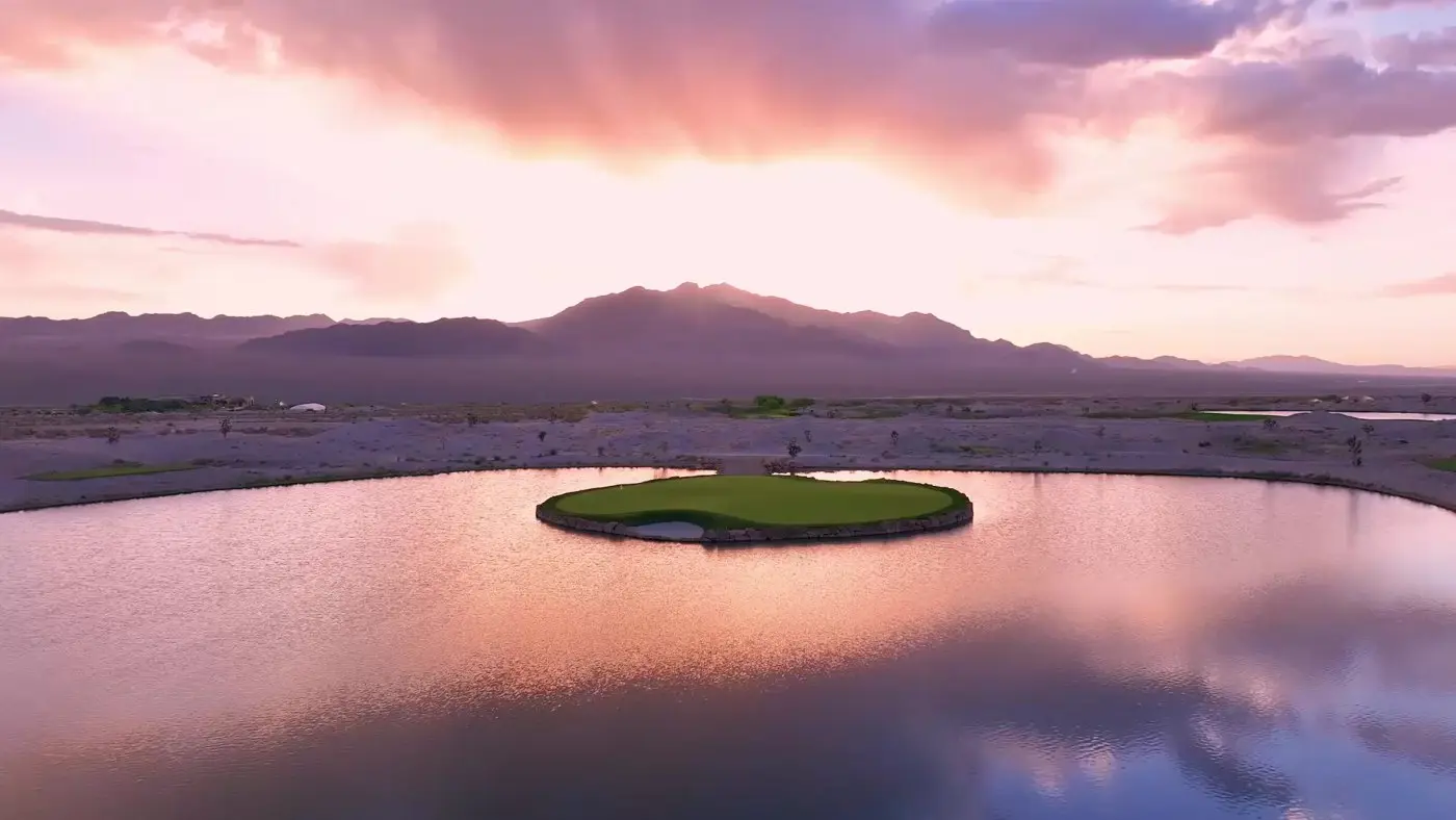 Las Vegas Paiute Golf Resort, Vorschau 6