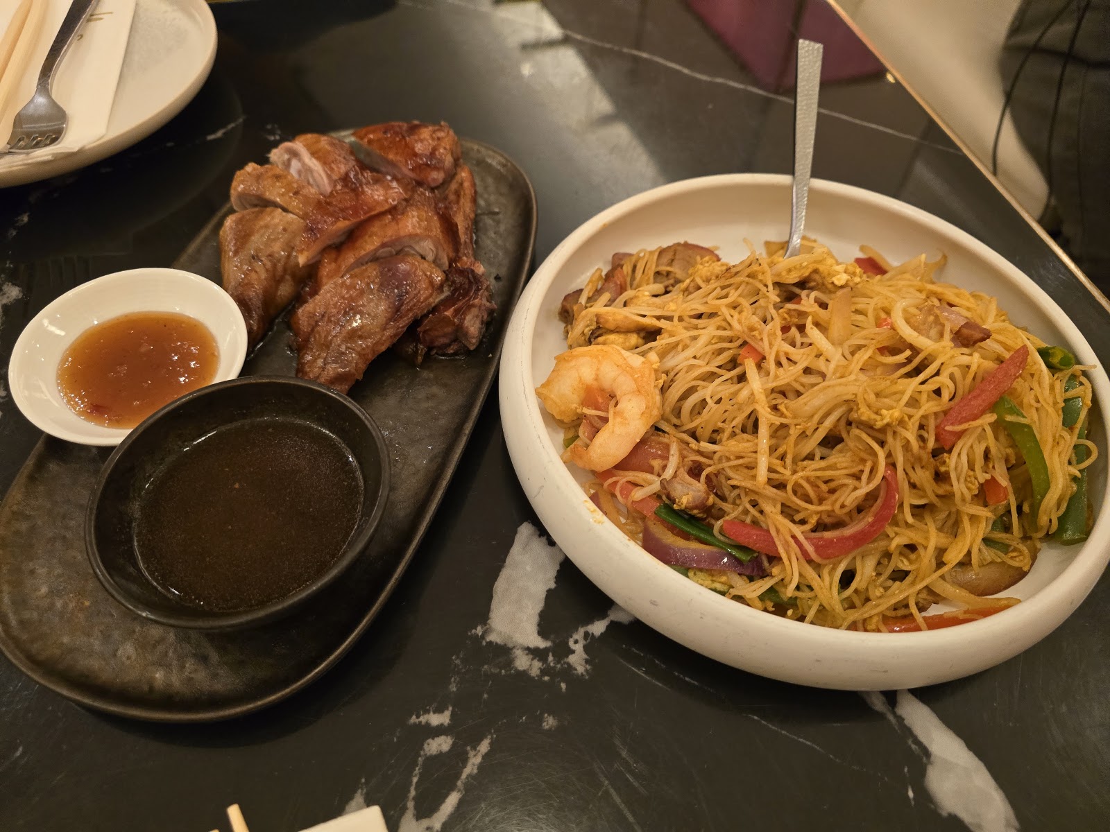 Noodles Bellagio Las Vegas, Vorschau 2