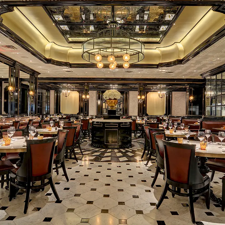 Bardot Brasserie