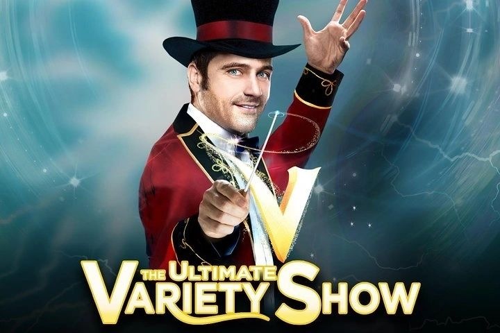 V – The Ultimate Variety Show in Planet Hollywood