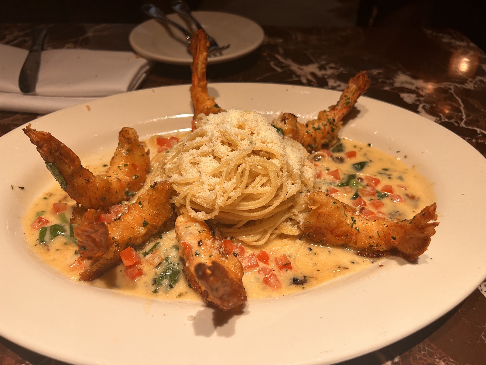 Grand Lux Cafe Las Vegas, Vorschau 9