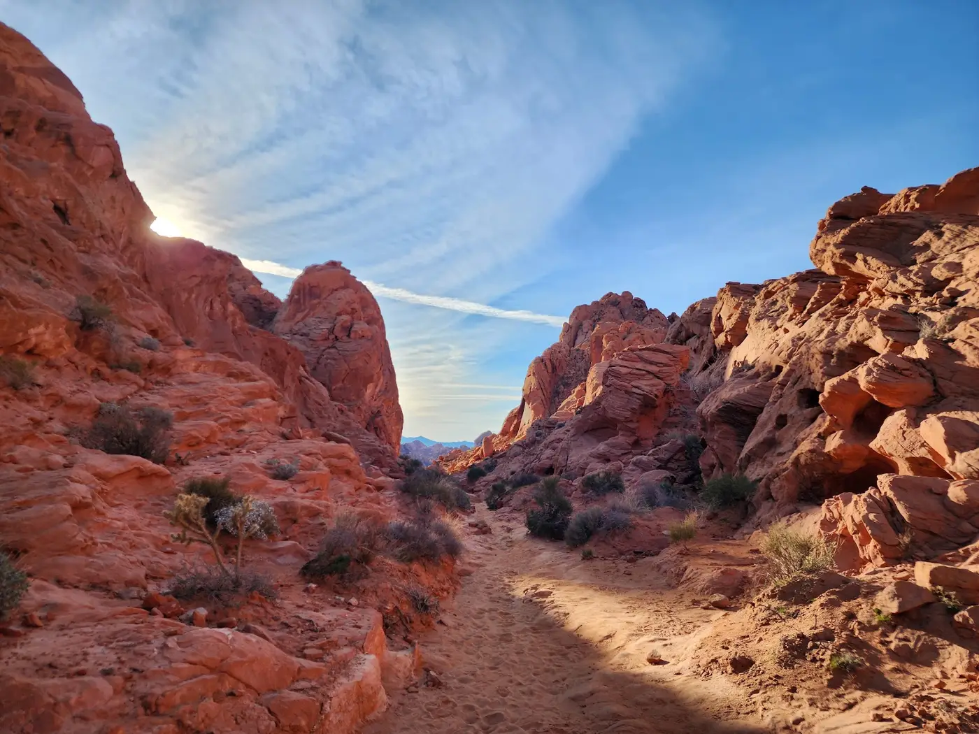 Valley of Fire Wedding – A Special Memory, Vorschau 3