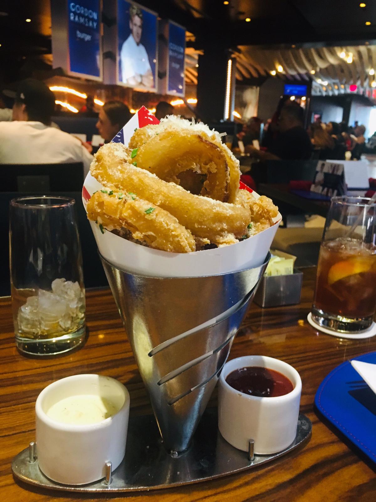 Gordon Ramsay Burger Las Vegas, Vorschau 9