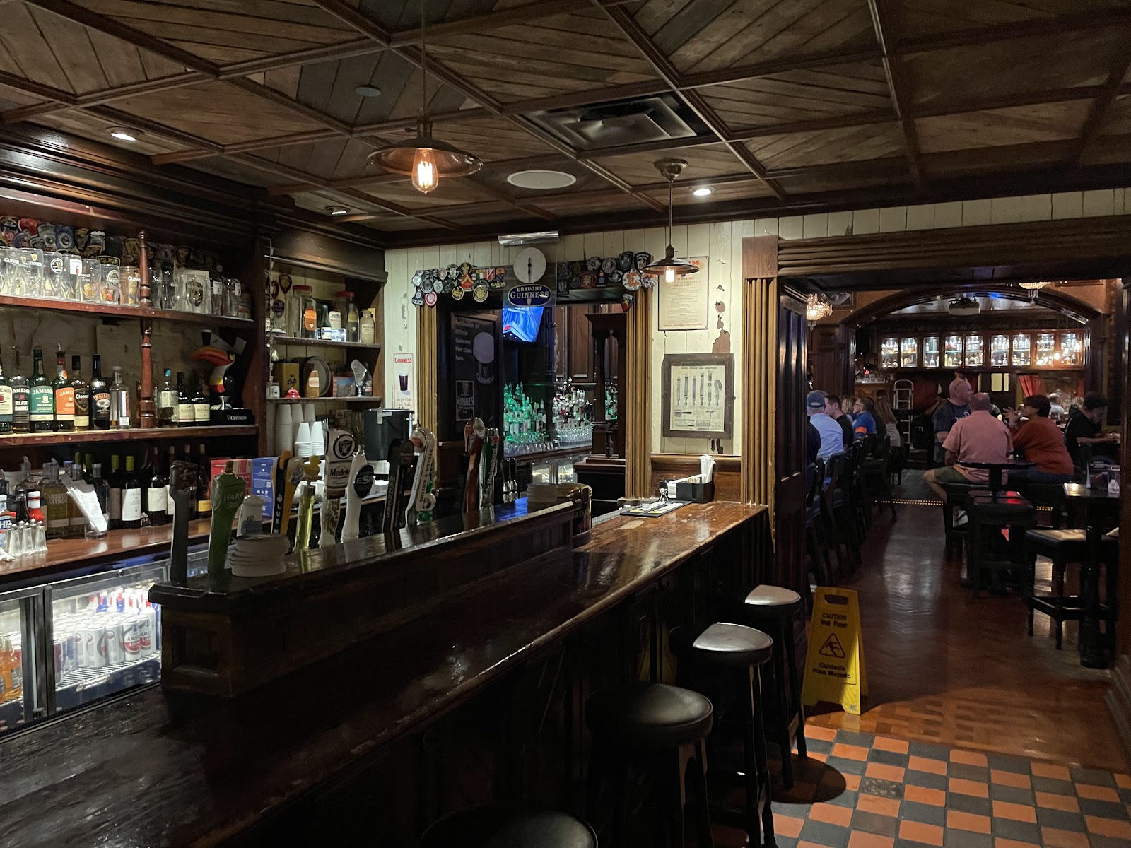 Ri Ra Irish Pub Las Vegas, Vorschau 10