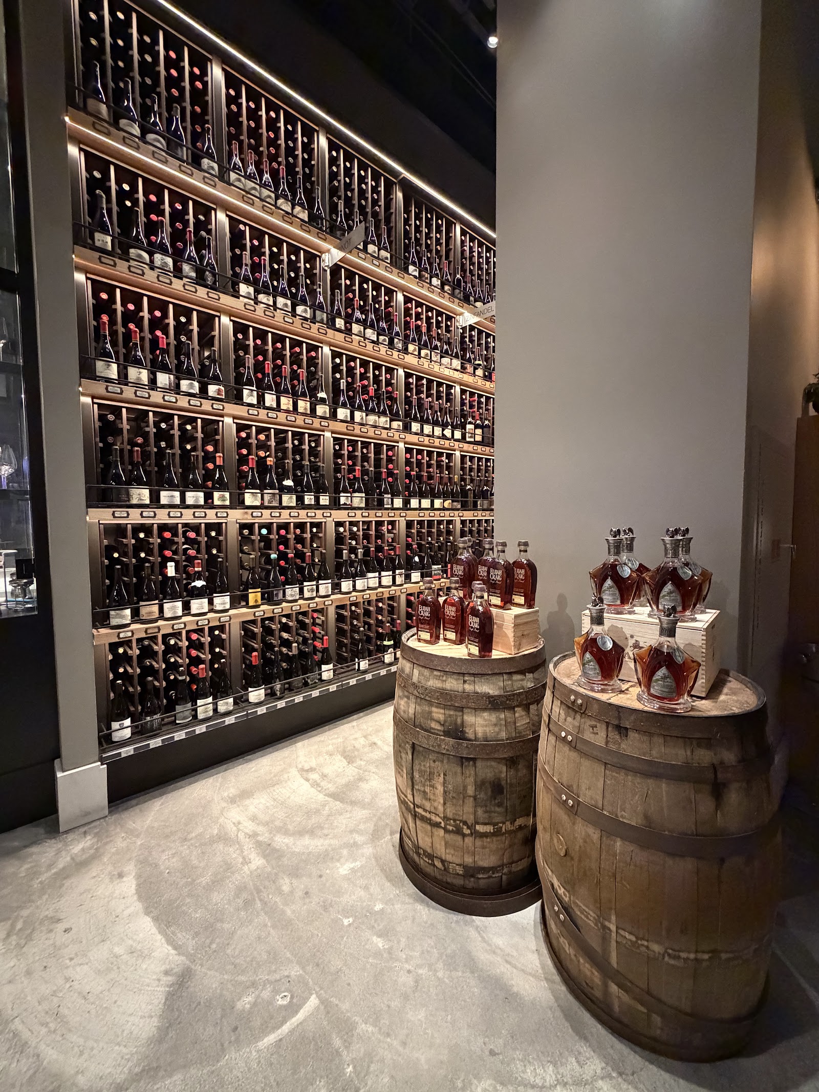 Wally’s Wine & Spirits Las Vegas, Vorschau 4
