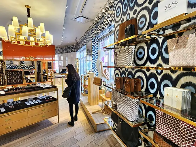 Las Vegas North Premium Outlets, Vorschau 7