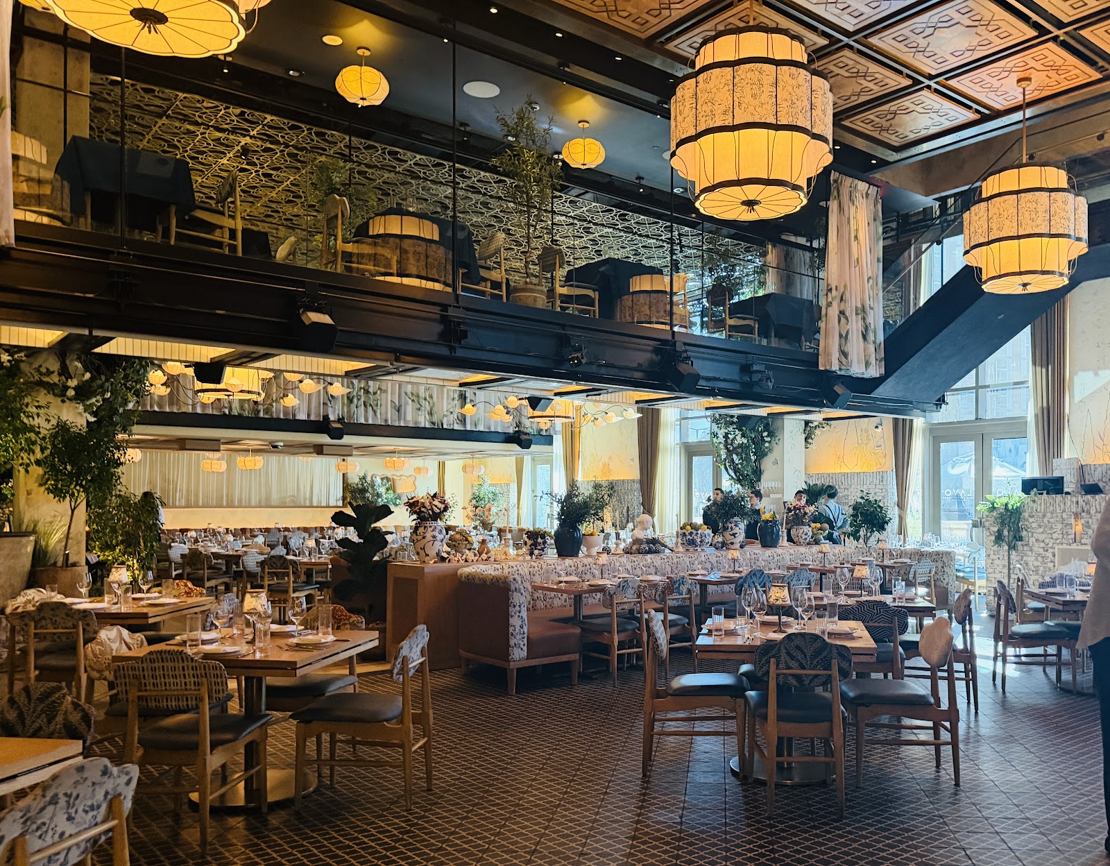 Lavo Italian Restaurant Las Vegas, Vorschau 7