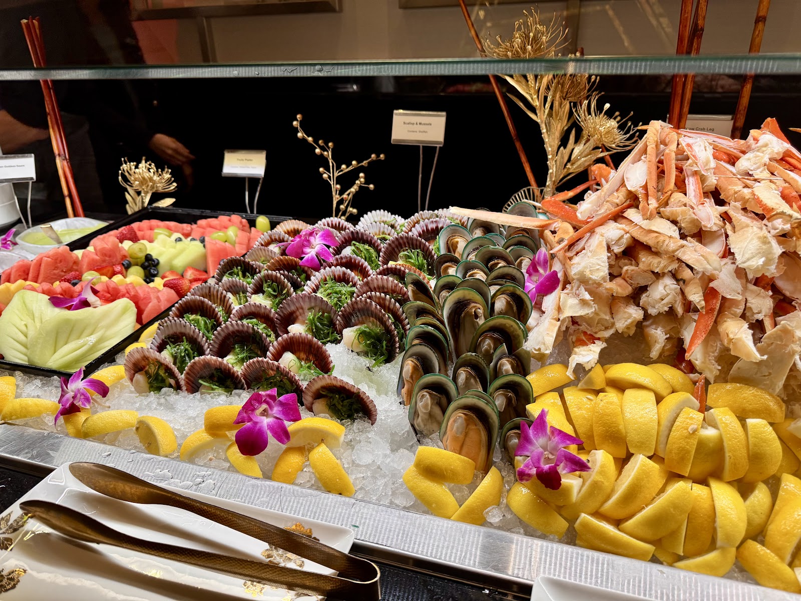 Genting Palace Las Vegas, Vorschau 10
