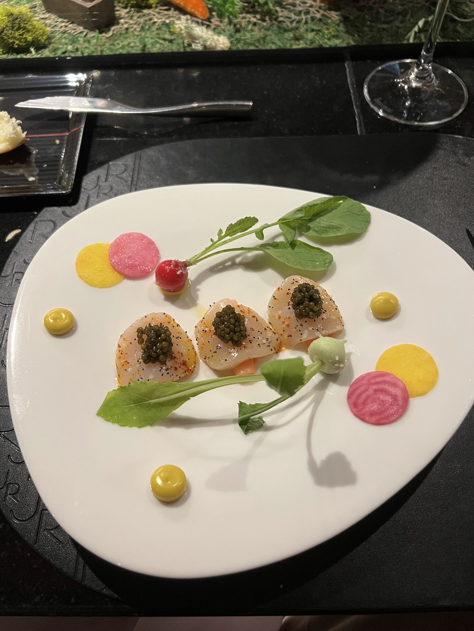 L’Atelier de Joël Robuchon Las Vegas, Vorschau 10