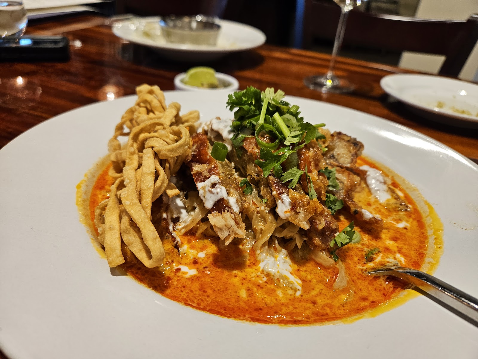Lotus of Siam Las Vegas, Vorschau 4