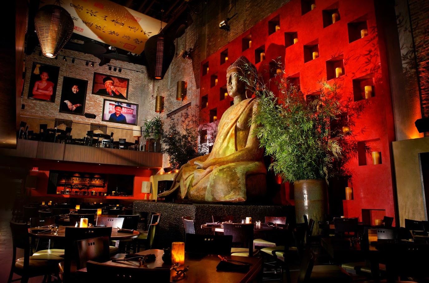 TAO Nightclub