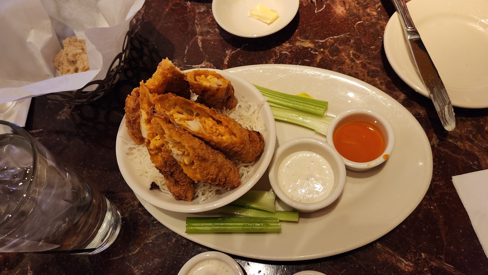 Grand Lux Cafe Las Vegas, Vorschau 3
