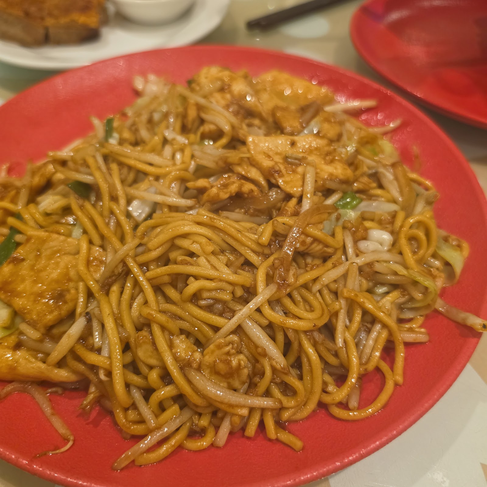 Beijing Noodle No. 9 Las Vegas, Vorschau 7