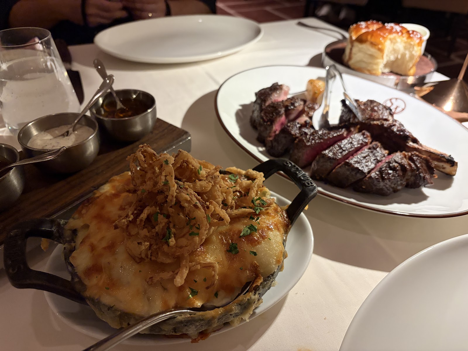 SW Steakhouse Las Vegas, Vorschau 3