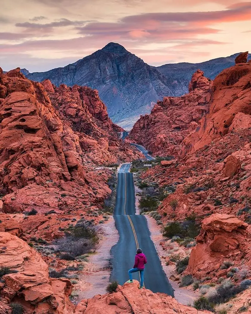 Valley of Fire Wedding – A Special Memory, Vorschau 2