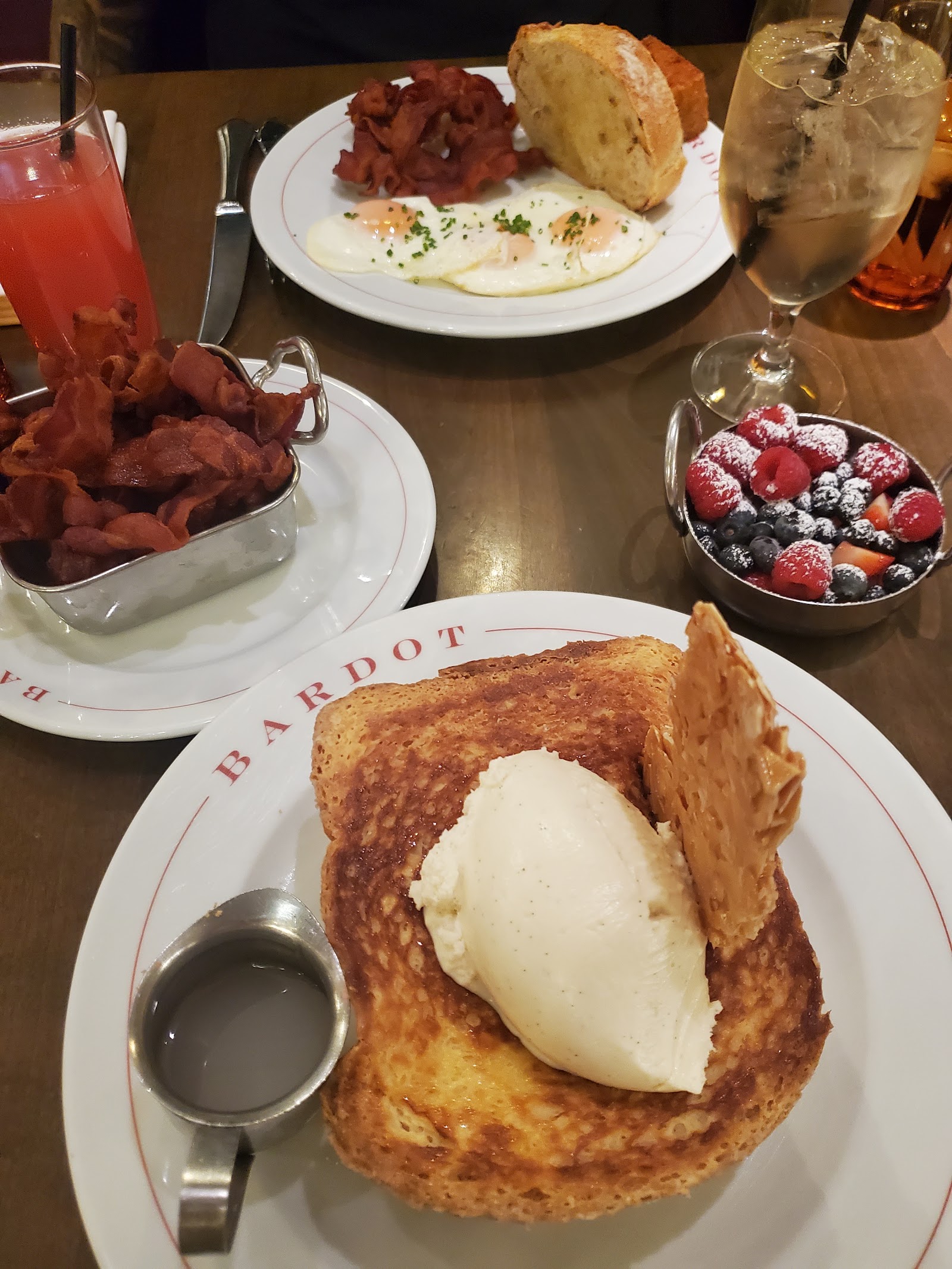 Bardot Brasserie Las Vegas, Vorschau 6
