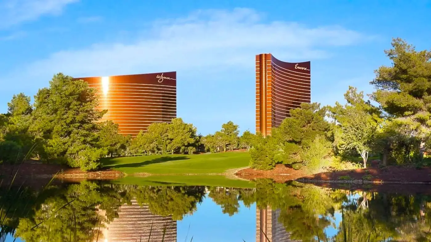Wynn Golf Club