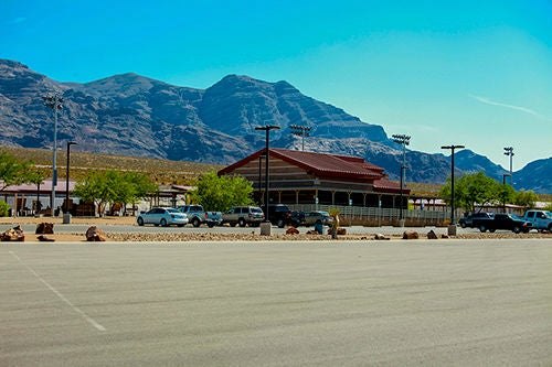 Clark County Shooting Complex, Vorschau 7