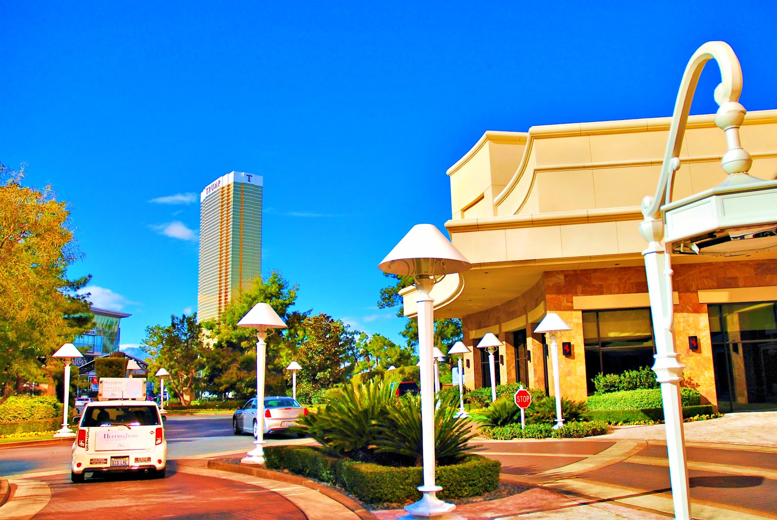 Wynn Las Vegas Wedding Salons, Vorschau 7