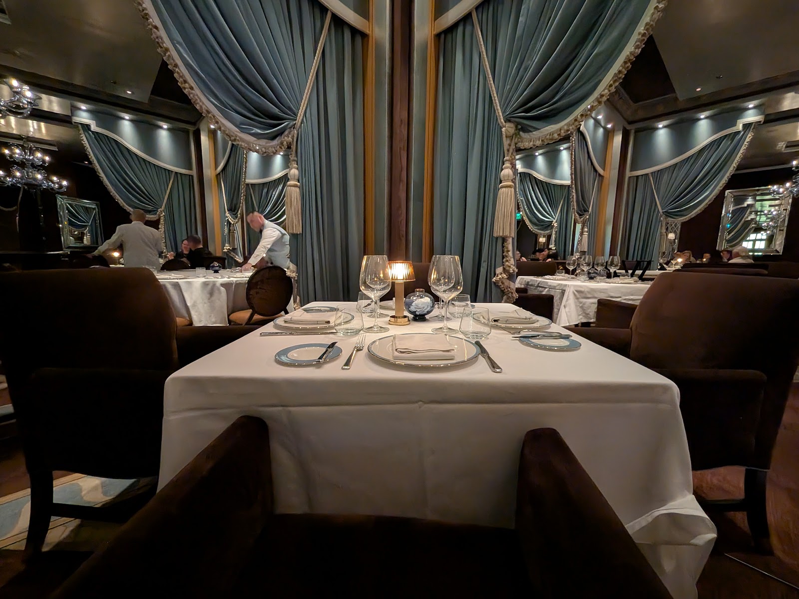 Prime Steakhouse Las Vegas, Vorschau 10