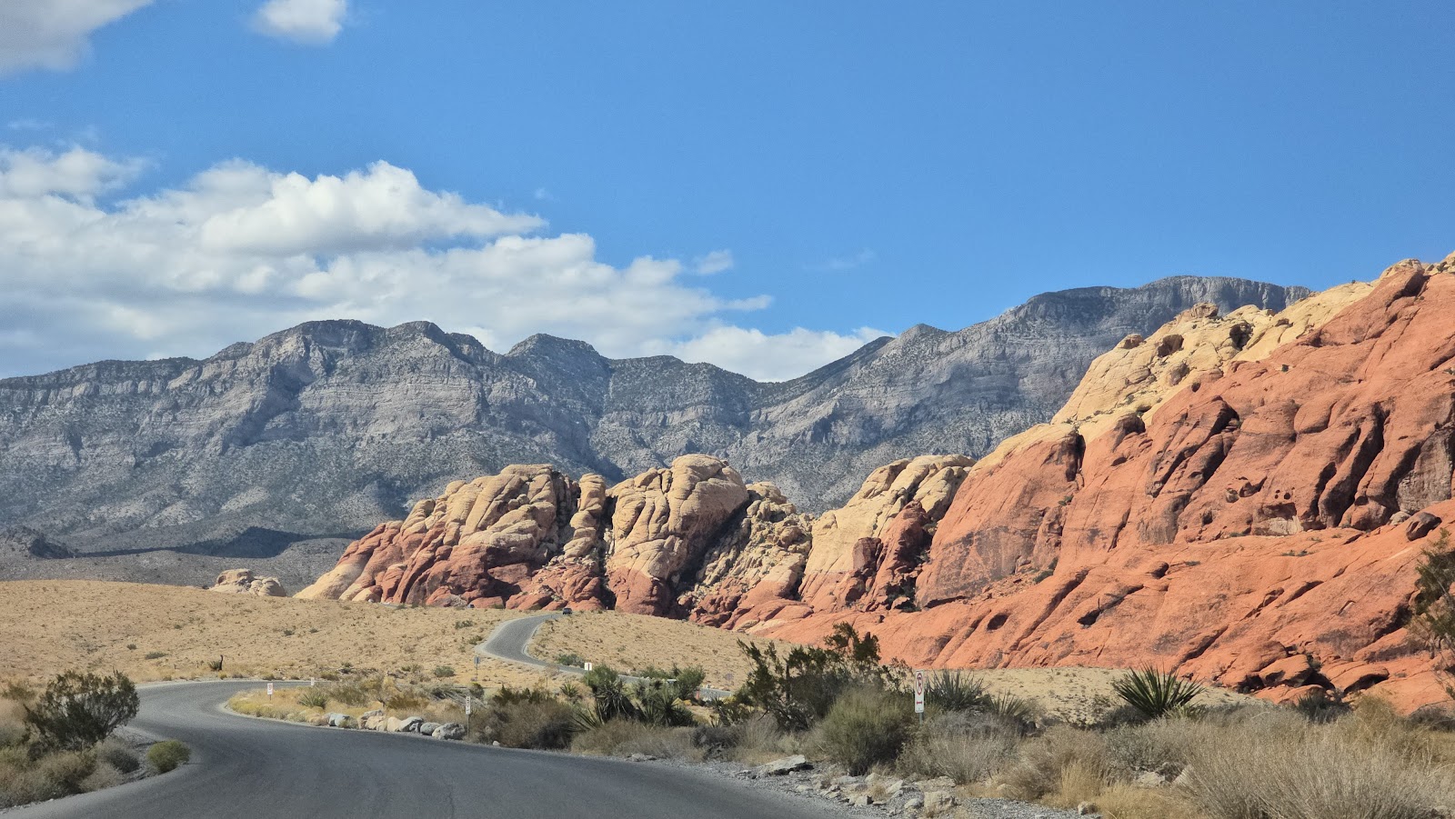 Red Rock Canyon, Vorschau 6