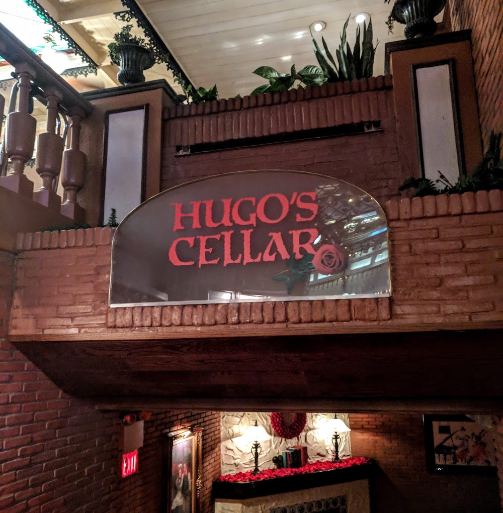 Hugo’s Cellar