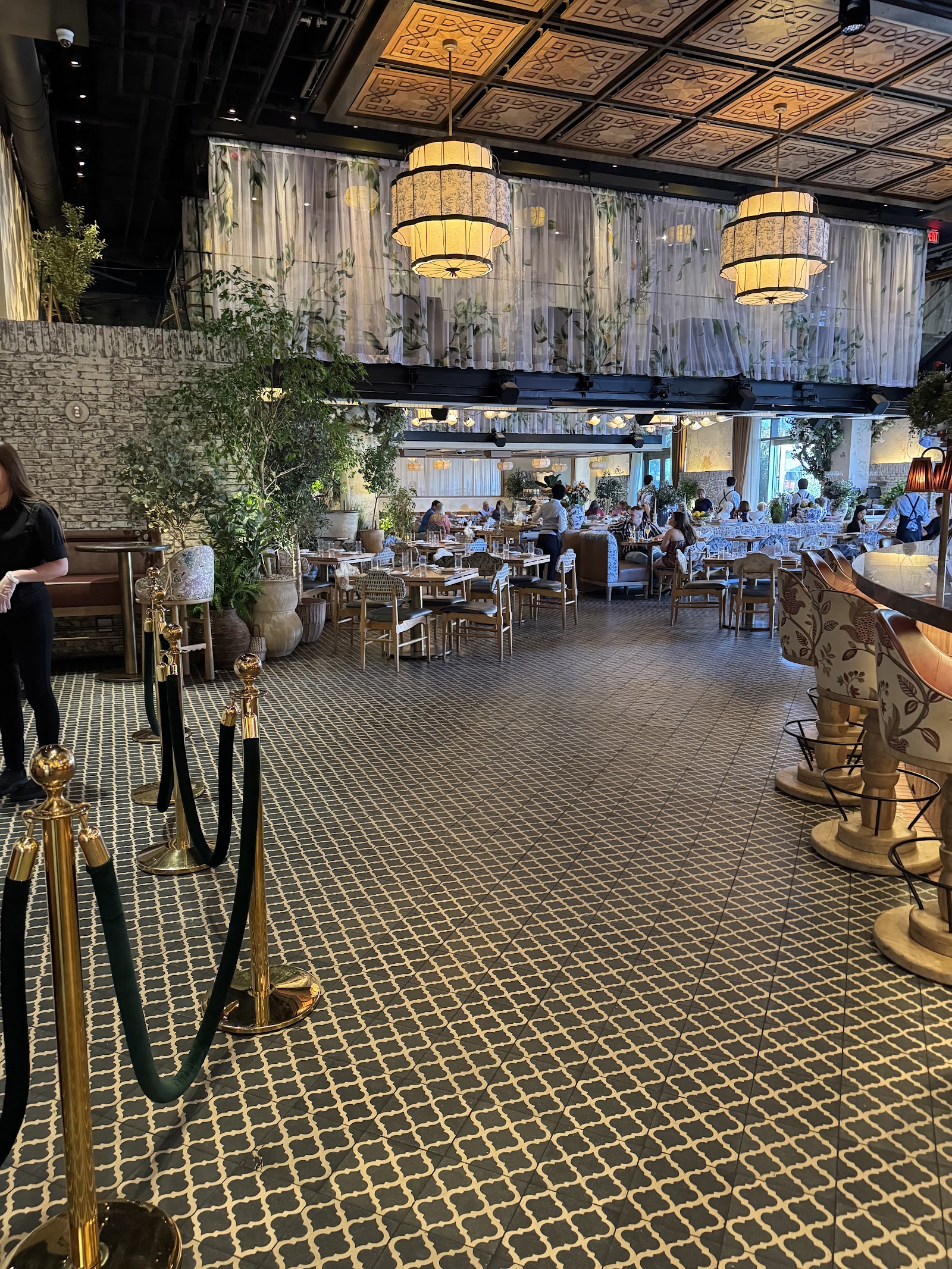 Lavo Italian Restaurant Las Vegas, Vorschau 5