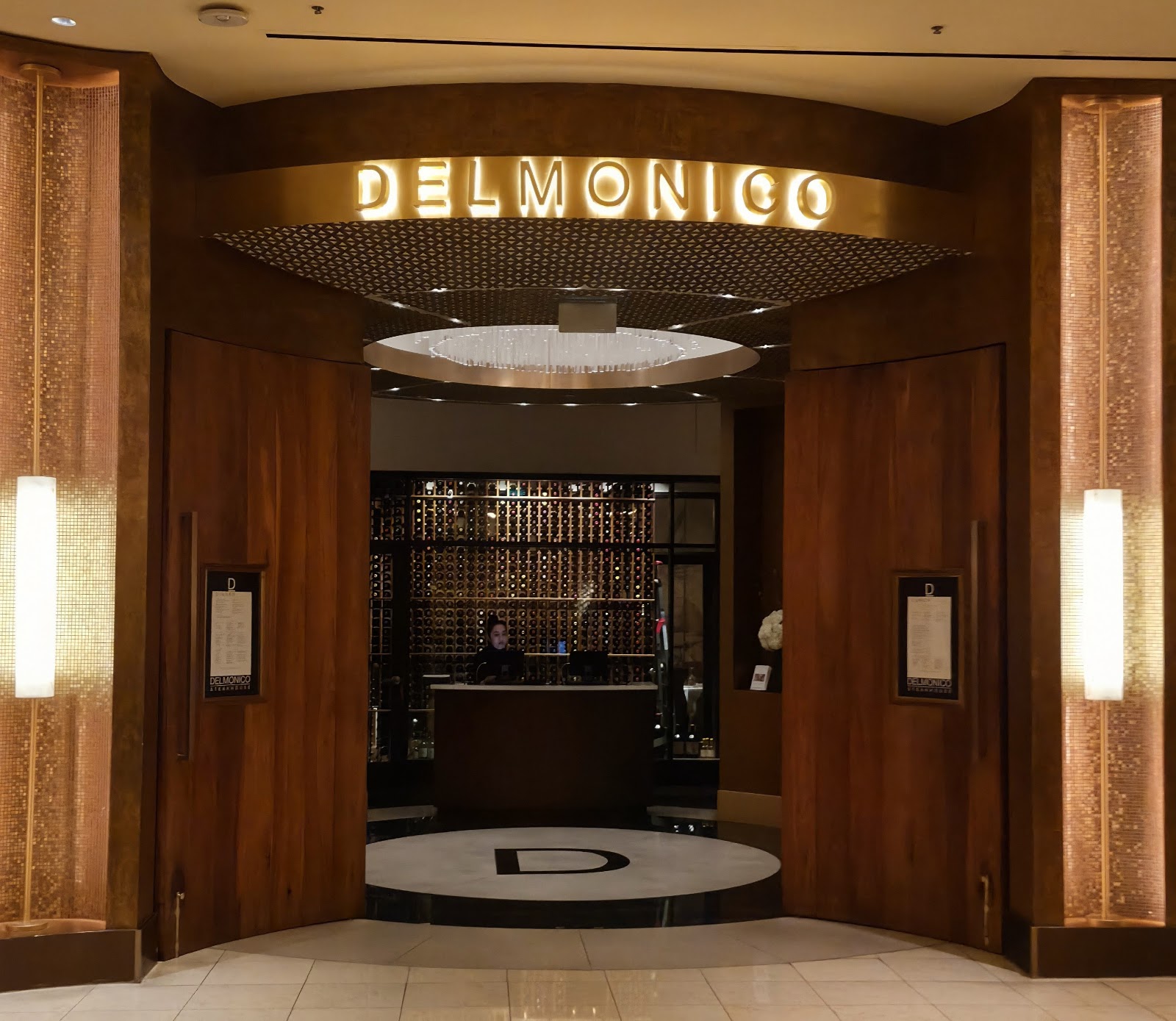 Delmonico Steakhouse Las Vegas, Vorschau 5