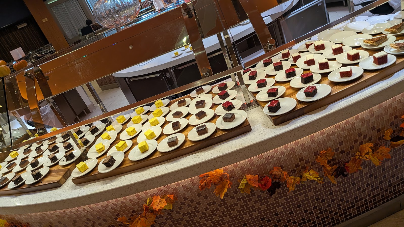 Buffet at Excalibur Las Vegas, Vorschau 5