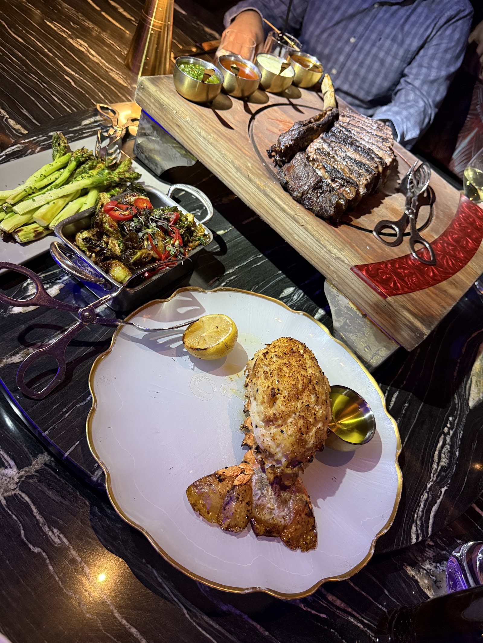 Papi Steak Las Vegas, Vorschau 7